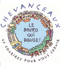 Commune de Chevanceaux